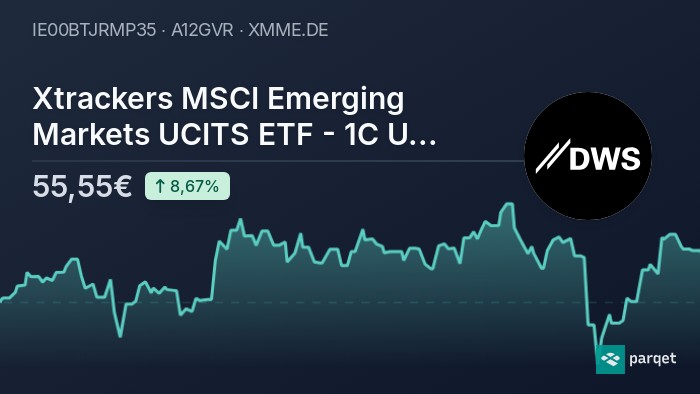 xtrackers msci world information technology ucits etf 1c reddit